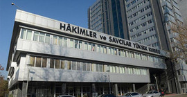 TBMM'nin HSK üyeliği seçimine ilişkin karar Resmi Gazete'de