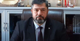 Aşı yaptırmayan müftü koronavirüsten hayatını kaybetti