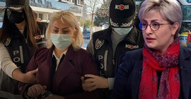 Profesör unvanıyla göreve başlamıştı mastır ve doktora belgeleri de sahte çıktı