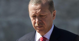 Mehmet Y. Yılmaz: Erdoğan 'tıssssss'!