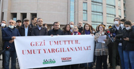 ‘Osman Kavala’yı serbest bırakın’