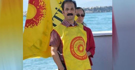 KHK'li öğretmen yaşamını yitirdikten sonra göreve iade edildi