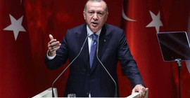 Erdoğan: Bu faizler düşecek, ekonomik programımızdan dönmeyeceğiz