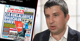 CHP’li Özcan, Aydınlık Gazetesi’ne karşı açtığı davayı kazandı