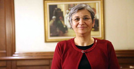 Leyla Güven’e 5 yıl hapis cezası verildi