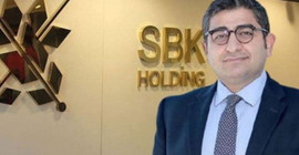 ‘MİT’in yeni binasını kırmızı bültenle aranan Korkmaz'ın şirketi yaptı’