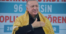 İzmir Büyükşehir Belediyesi'nden Erdoğan'a yanıt