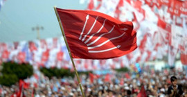 Valilikten CHP’ye 'Cumhuriyet Meydanı' yasağı | Erdoğan meydanı dolduramamıştı