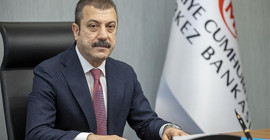 TCMB Başkanı Şahap Kavcıoğlu bankalardan ne talep etti?