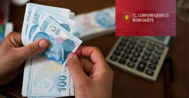 Vergi, ceza ve harçlara büyük zam