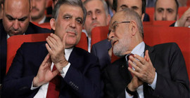 Karamollaoğlu'ndan Gül ziyareti öncesi açıklama: Teklif götürmüyorum