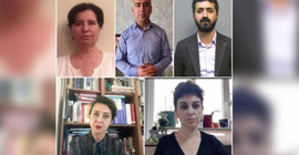 Cumartesi Anneleri: Susmayacağız, hakikat ve adalet talebimizden vazgeçmeyeceğiz