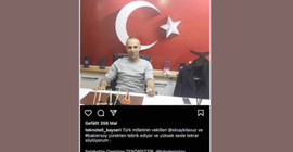 'Jitem Turkey' adlı hesabın kimliği ortaya çıktı