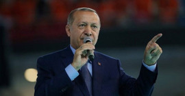 Erdoğan'dan Devlet Denetleme Kurulu'na döviz talimatı
