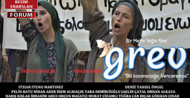 Grev Filmi neyi başarıyor?