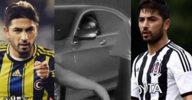 Eski futbolcu Sezer Öztürk, yurt dışına çıkarken yakalandı