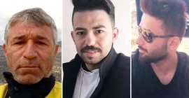 Baba ve oğulları, yemek sırasında husumetlilerince öldürüldü