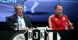 Beşiktaş'ta 'kritik' zirve: Sergen Yalçın istifasını sunarsa kabul edilecek