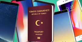 Yurt dışından telefon getirmek isteyenlere kötü haber: IMEI kayıt ücreti 726 TL daha artacak