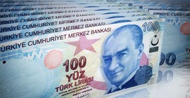 Hani enflasyon yüzde 19'du? Verirken TÜFE ile yüzde 12, alırken ÜFE ile yüzde 36
