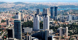 İstanbullu konut için 12.5 yıl çalışıyor
