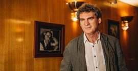 İBB, CRR Genel Sanat Yönetmeni Cem Mansur ile yollarını ayırdı