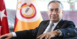 Galatasaray’ın eski başkanı Mustafa Cengiz hayatını kaybetti