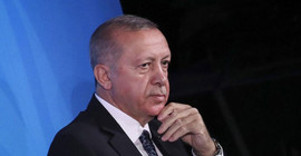 Mehmet Y. Yılmaz: Soruşturmaya girişirlerse bir numaralı sanık Cumhurbaşkanı olacak