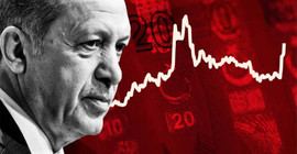 Financial Times: Erdoğan faiz takıntısından vazgeçmezse hiperenflasyon görülebilir