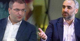 Cem Küçük'e açtığı hakaret davasını kaybeden İsmail Saymaz'dan açıklama
