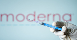 Moderna: Omicron için yeni aşı 2022’nin başında hazır olabilir