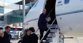 Gelecek Partili Özdağ'dan Soylu'ya: Aklan gel seni cumhurbaşkanı yapacağım