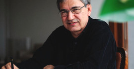 Adalet Bakanlığı, Orhan Pamuk için Yargıtay'a başvurdu