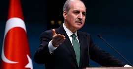 AKP'li Kurtulmuş'tan CHP'ye: Özür dileyin arkasından helalleşmenizi yapın
