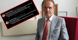 Prof. Dr. Mehmet Ceyhan'dan 'Omicron' uyarısı: Bulaşma hızı çok yüksek, acil ek önlem alınmalı