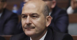 Bakan Soylu: Belarus sınırında yaşananlar, bizim sınırımızda asla yaşanmadı