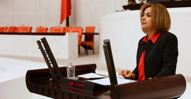 Koçyiğit, 12 yaşındaki çocuğun kuran kursundaki şüpheli ölümünü Meclis gündemine taşıdı