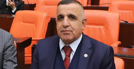 AKP'li vekilin oğlu memura rüşvet vermiş