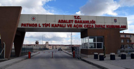 'Patnos Cezaevi 21’inci yüzyılın toplama kampıdır'