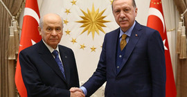 Bahçeli, Mansur Yavaş'ı tehdit etti