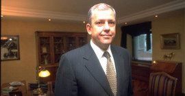 Kamuran Çörtük'ün şirketi Pakistan Hükümeti'ne dava açtı