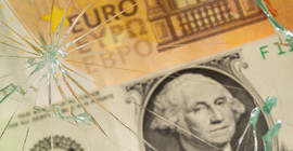 Kur farkı hedef şaşırttı, 9,27'lik kurdan hesaplanan bütçe 'çöp' oldu