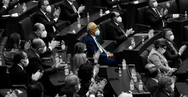 Bakan Elvan ortaya çıktı, büyüme verisiyle ilgili Twitter mesajı paylaştı