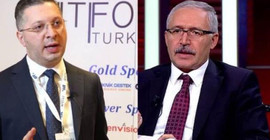 'Selvi’nin damadı Emre Öğütcen rüşvetten soruşturuluyor' iddiası