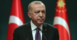 25 yaşındaki gence 'Cumhurbaşkanına hakaret'ten 1 yıl 2 ay hapis