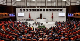 Genel Kurul’da ‘Tahir Elçi cinayeti’ tartışması: Failler sizlersiniz