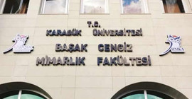 Başak Cengiz'in ismi mezun olduğu fakülteye verildi
