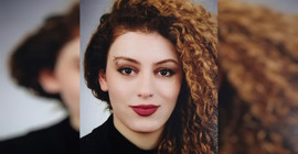 Kayıp Kübra Ekin'i bulmak için özel ekip kuruldu