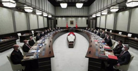 MGK bildirisindeki ekonomi değerlendirmesi Meclis gündemine taşındı