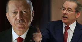 Abdüllatif Şener'den Erdoğan'a: İnsan inandığı Allah'a, dine iftira atar mı?